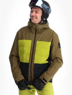 Tarlo-Z ski-jas heren