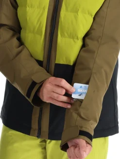 Tarlo-Z ski-jas heren