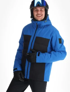 Tarlo-Z ski-jas heren