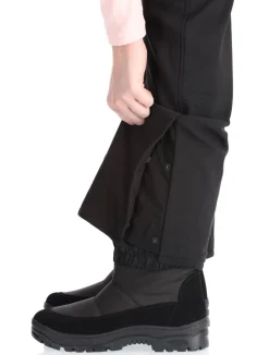 Tavors-N softshell skibroek dames