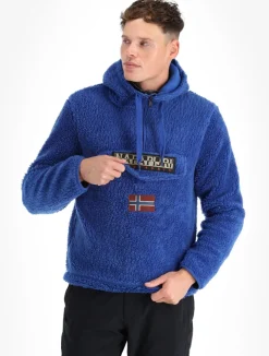T-Burgee Hzh trui heren
