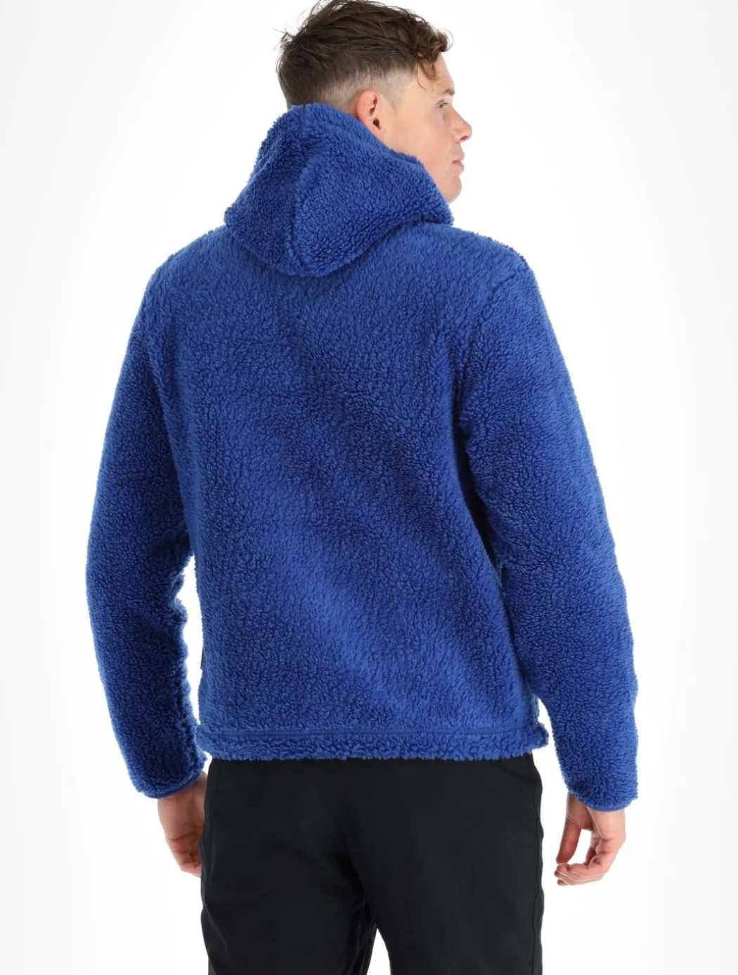 T-Burgee Hzh trui heren