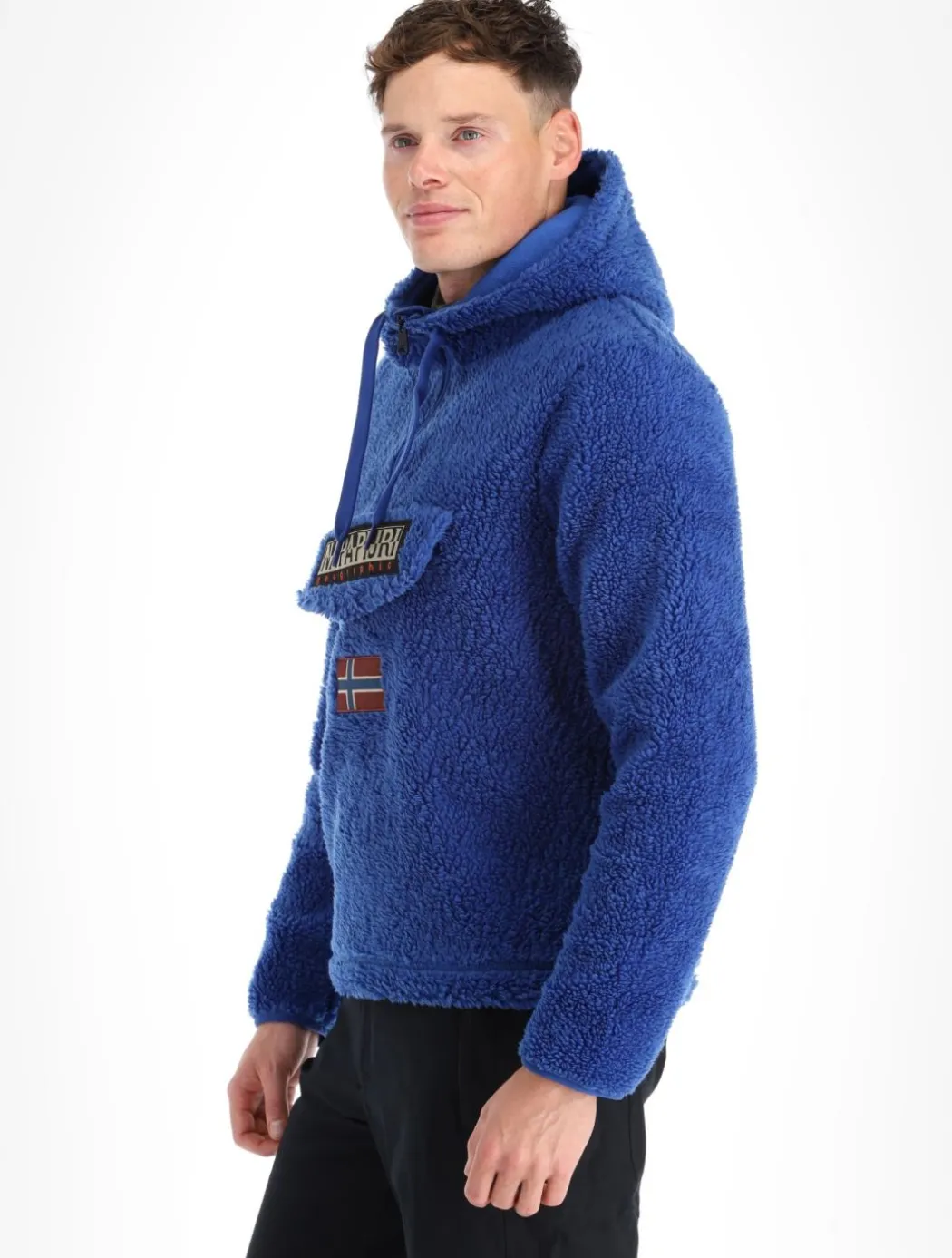 T-Burgee Hzh trui heren