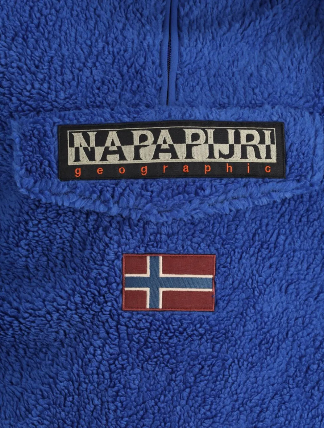 T-Burgee Hzh trui heren