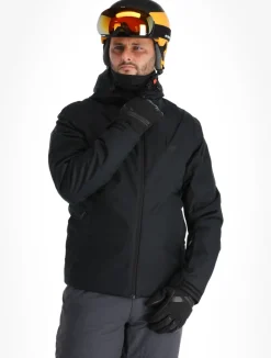 Technical Jacket M305 ski-jas heren
