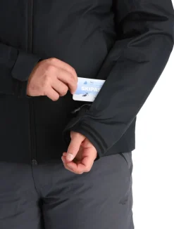 Technical Jacket M305 ski-jas heren