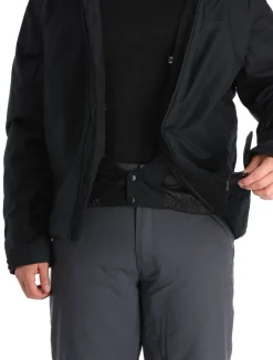 Technical Jacket M305 ski-jas heren