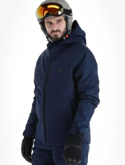 Technical Jacket M305 ski-jas heren