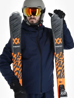 Technical Jacket M305 ski-jas heren