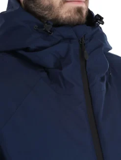 Technical Jacket M305 ski-jas heren