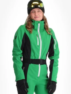 Teddie-R ski overall dames