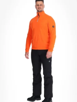 Tenno Fleece skipully heren