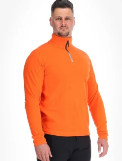 Tenno Fleece skipully heren