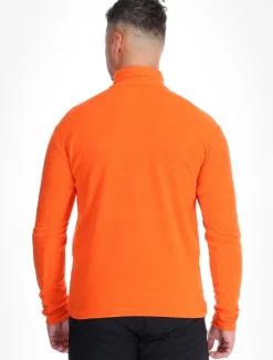 Tenno Fleece skipully heren