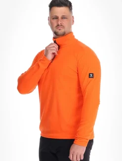 Tenno Fleece skipully heren