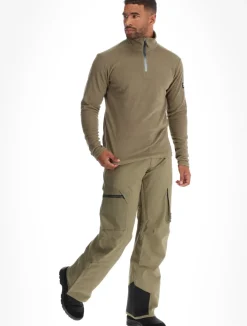 Tenno Fleece skipully heren
