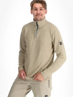 Tenno Fleece skipully heren