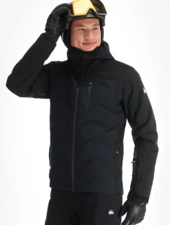 The Edge ski-jas heren