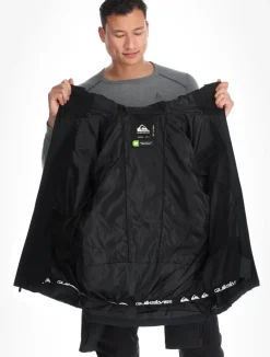 The Edge ski-jas heren