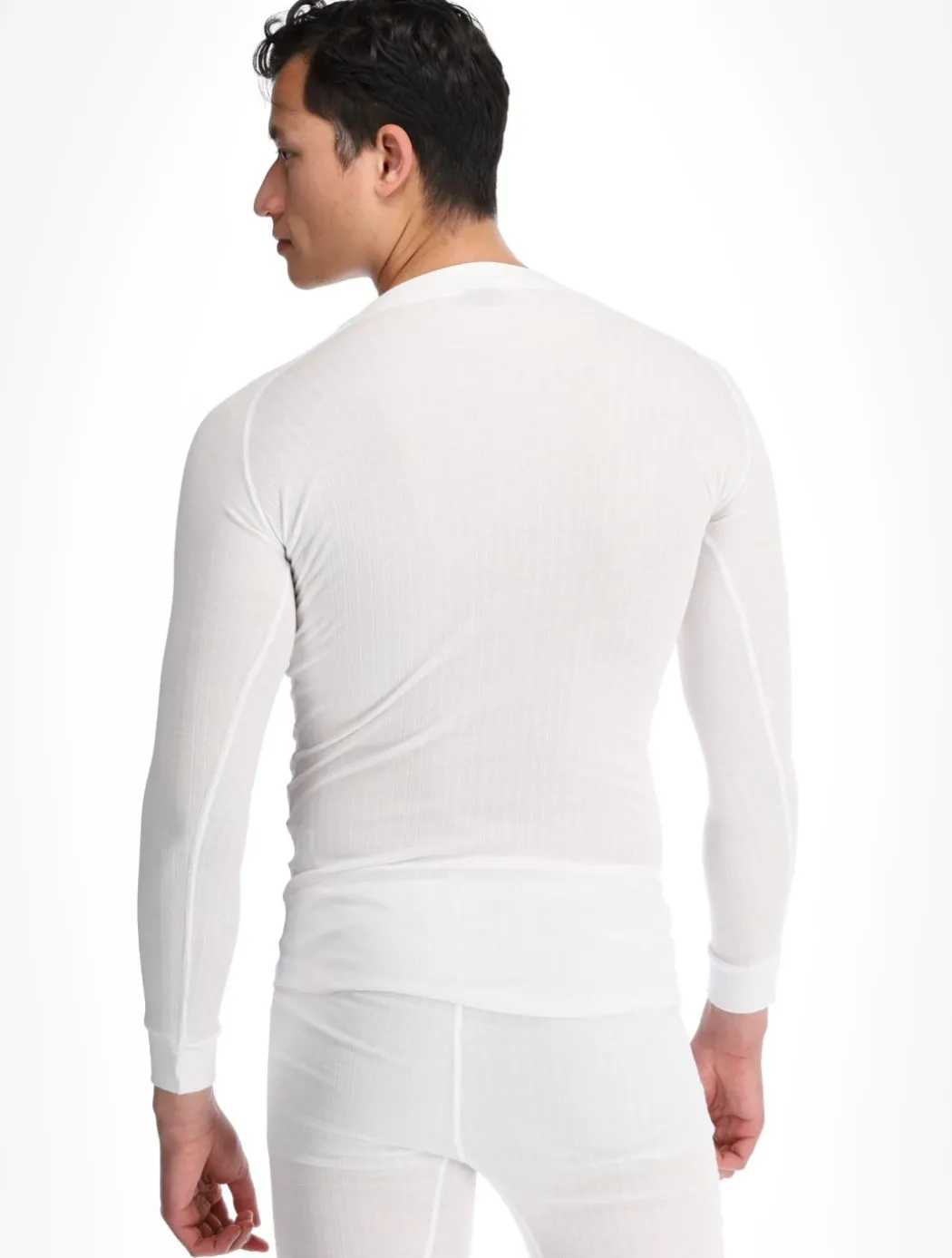 Thermal Shirt 2-pack thermoshirt heren