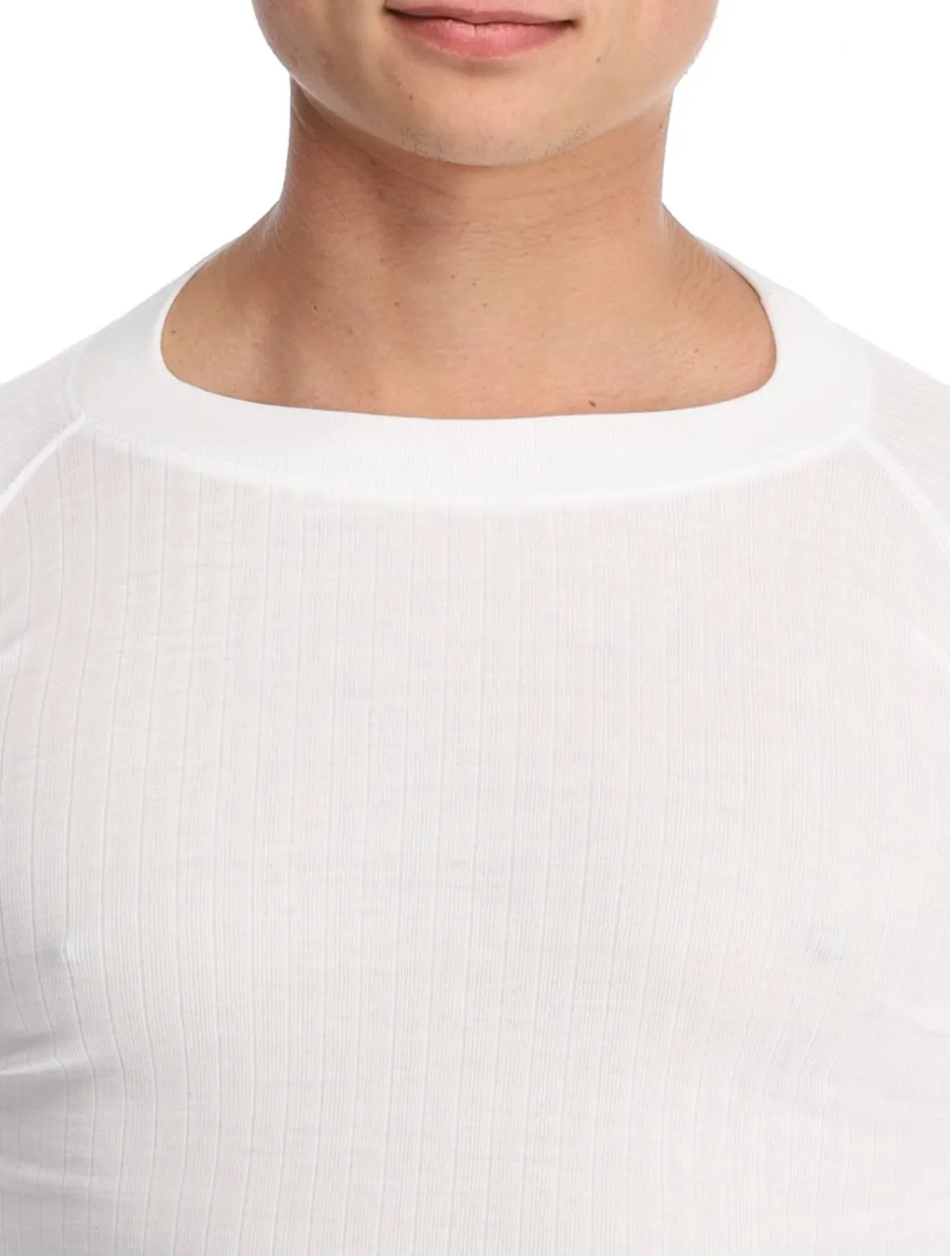 Thermal Shirt 2-pack thermoshirt heren