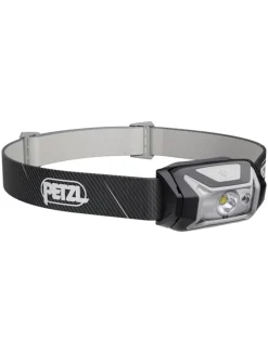 Tikka Black hoofdlamp unisex