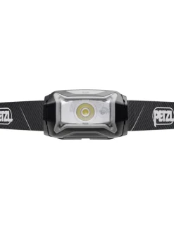 Tikka Black hoofdlamp unisex