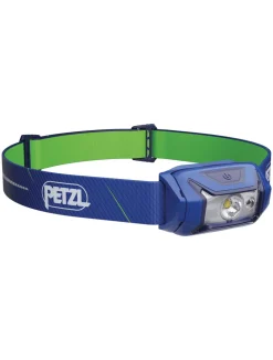 Tikka Core Blue hoofdlamp unisex