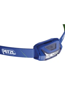 Tikka Core Blue hoofdlamp unisex