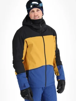 Timbarra ski-jas heren