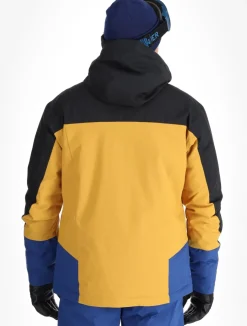 Timbarra ski-jas heren