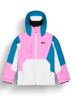 Tissera ski-jas kinderen