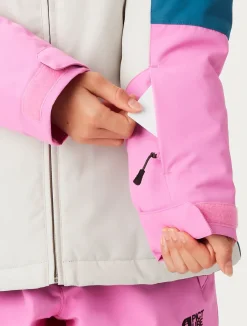 Tissera ski-jas kinderen