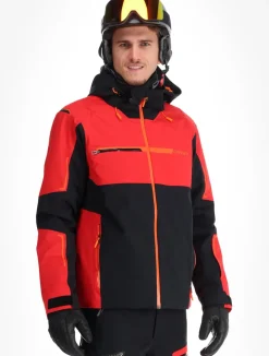 Titan ski-jas heren