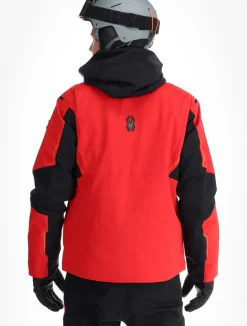 Titan ski-jas heren