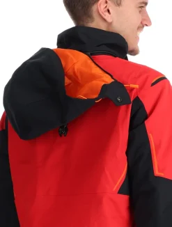 Titan ski-jas heren