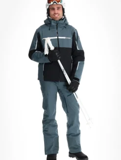 Titan ski-jas heren