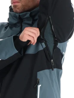Titan ski-jas heren