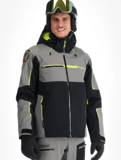 Titan ski-jas heren