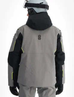 Titan ski-jas heren