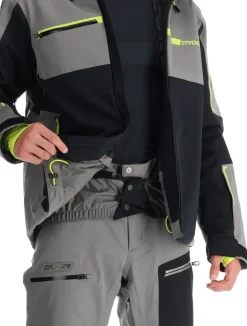 Titan ski-jas heren