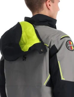 Titan ski-jas heren