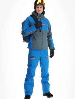 Titan ski-jas heren