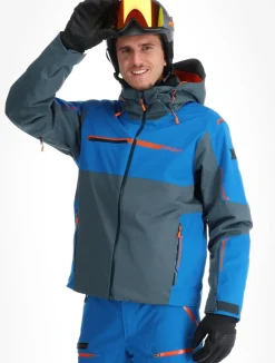Titan ski-jas heren
