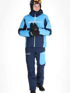Titan ski-jas heren