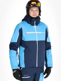 Titan ski-jas heren