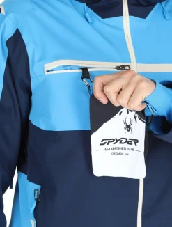 Titan ski-jas heren