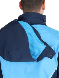 Titan ski-jas heren