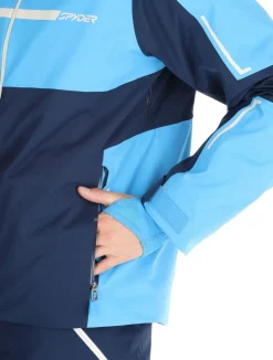 Titan ski-jas heren