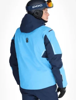 Titan ski-jas heren